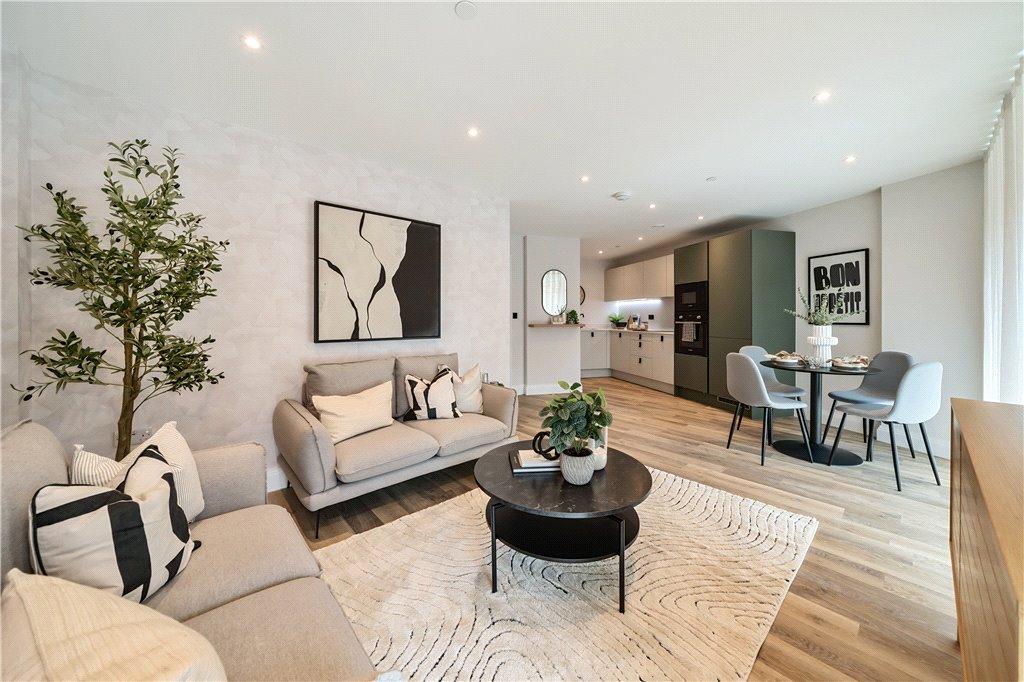 Living/Dining