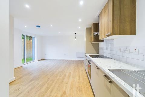 1 bedroom mews for sale, 7, Chapel Mews, Marple Road, Stockport, SK2