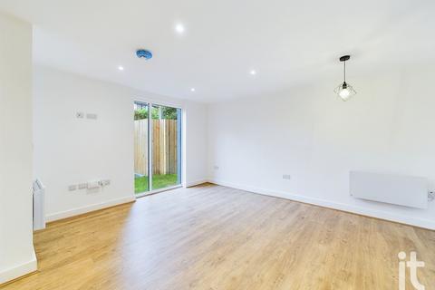 1 bedroom mews for sale, 7, Chapel Mews, Marple Road, Stockport, SK2