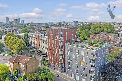 1 bedroom flat for sale, Verdigris Apartments, Bethnal Green