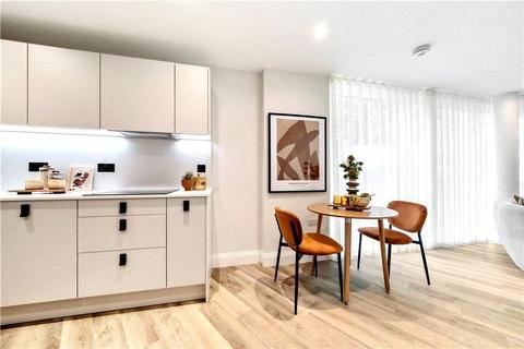 1 bedroom apartment for sale, Tweedy Road, Bromley