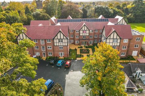 1 bedroom apartment for sale, Manor Lodge, Manor Park, Ruddington