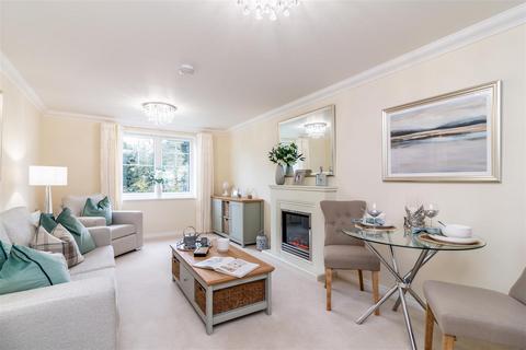 1 bedroom apartment for sale, Manor Lodge, Manor Park, Ruddington