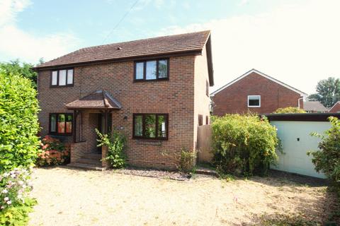 4 bedroom detached house for sale, Stein Road, Southbourne, Emsworth