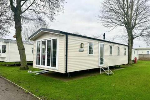 3 bedroom static caravan for sale, White Rose Holiday Park