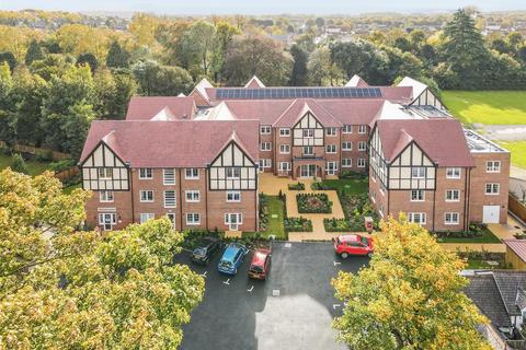 1 bedroom apartment for sale, Manor Lodge, Manor Park, Ruddington, Nottingham