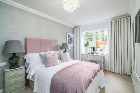 1 bedroom apartment for sale, Manor Lodge, Manor Park, Ruddington, Nottingham