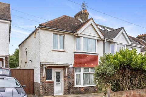 3 bedroom semi-detached house for sale, Amherst Crescent, Hove BN3