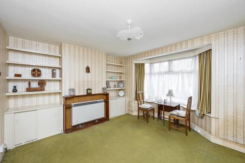 3 bedroom semi-detached house for sale, Amherst Crescent, Hove BN3