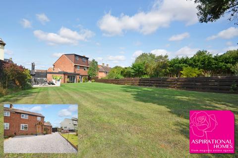 4 bedroom semi-detached house for sale, Station Road, Catworth