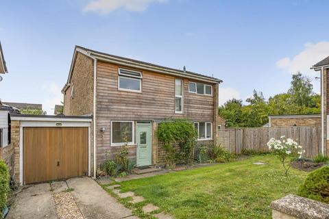 4 bedroom detached house for sale, Elm Close,  Witney,  OX28