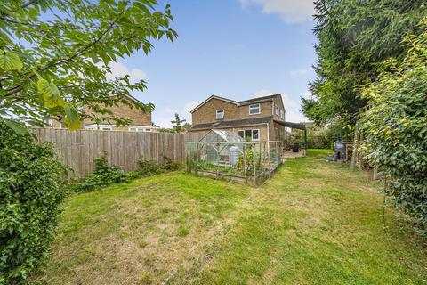 4 bedroom detached house for sale, Elm Close,  Witney,  OX28