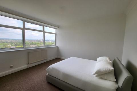 2 bedroom flat for sale, The Grange, The Knoll, London