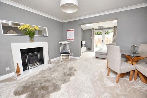 2 bedroom house for sale, Foxwood Farm Way, Leeds