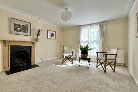 2 bedroom apartment for sale, High Street, Totnes, Devon