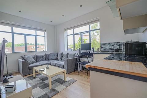 1 bedroom flat for sale, Wolsey Road, Hemel Hempstead HP2