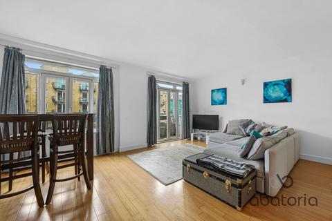 2 bedroom apartment for sale, Dundee Wharf, 100 Three Colt Street, London, E14