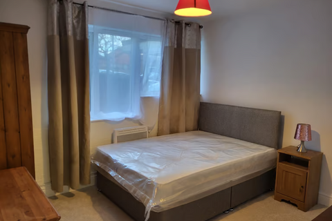 1 bedroom in a house share to rent, Welbeck Road, London E6