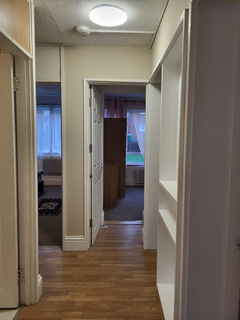 1 bedroom in a house share to rent, Welbeck Road, London E6