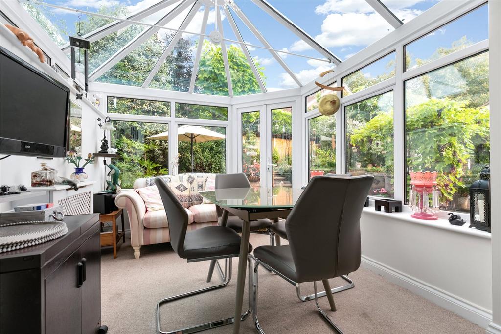 Conservatory