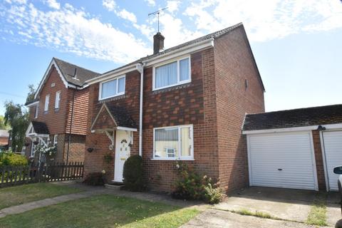 3 bedroom detached house for sale, Forstal Road, Egerton, Ashford, TN27