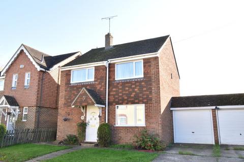 3 bedroom detached house for sale, Forstal Road, Egerton, Ashford, TN27