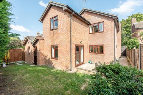 4 bedroom detached house for sale, Stoke Gifford, Bristol BS34