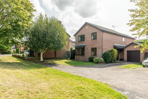 4 bedroom detached house for sale, Stoke Gifford, Bristol BS34