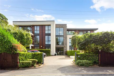 3 bedroom apartment for sale, Haven Road, Canford Cliffs, Poole, Dorset, BH13