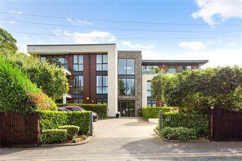 Haven Road, Canford Cliffs, Poole, Dorset, BH13