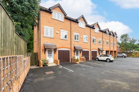 3 bedroom house for sale, Tudor Court, Off School Lane, Henley in Arden, B95