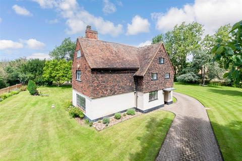 Durham House Cottage Green Street Green Road, Dartford, DA2 8DP