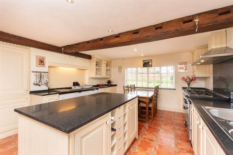 Durham House Cottage Green Street Green Road, Dartford, DA2 8DP