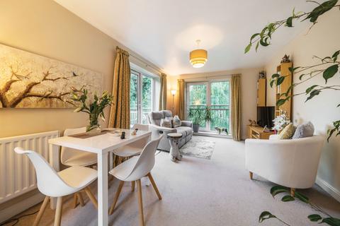 2 bedroom apartment for sale, Wigg House, Medway Road, Tunbridge Wells, Kent