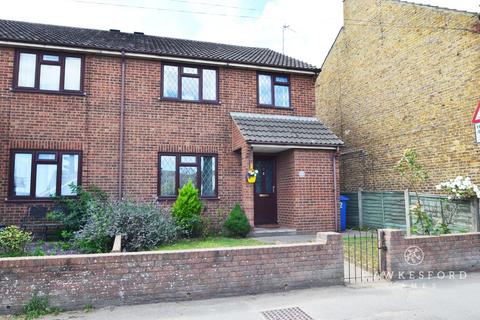 3 bedroom semi-detached house for sale, The Street, Sittingbourne ME9