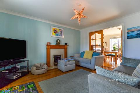 3 bedroom semi-detached house for sale, The Street, Sittingbourne ME9