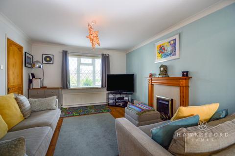 3 bedroom semi-detached house for sale, The Street, Sittingbourne ME9