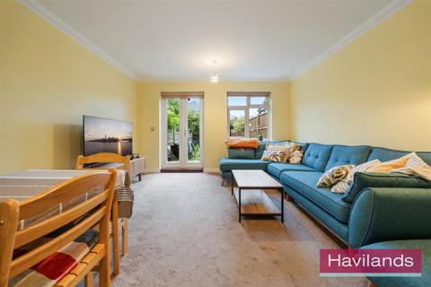 4 bedroom townhouse for sale, The Rye, London