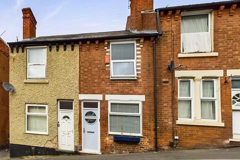 2 bedroom terraced house for sale, Ball Street, Nottingham NG3