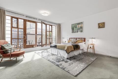 3 bedroom townhouse for sale, Wapping Wall, London, E1W