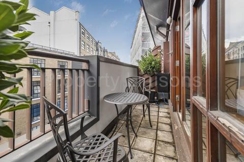 3 bedroom townhouse for sale, Wapping Wall, London, E1W