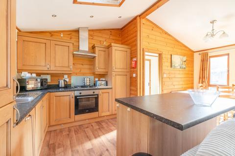 3 bedroom park home for sale, The Meadows, Alder Country Park