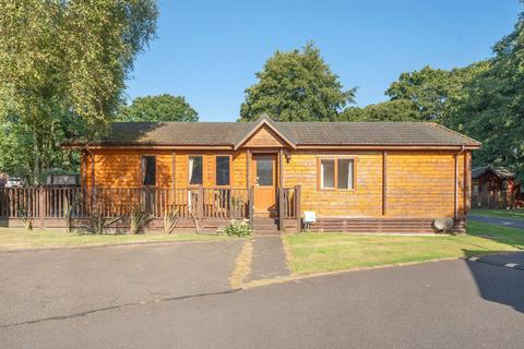 3 bedroom park home for sale, The Meadows, Alder Country Park