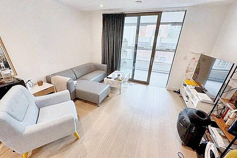 1 bedroom apartment for sale, Gunthorpe Street, London E1