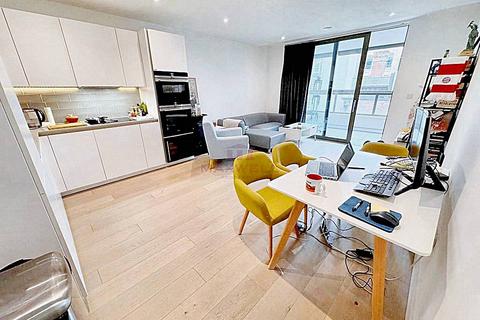 1 bedroom apartment for sale, Gunthorpe Street, London E1