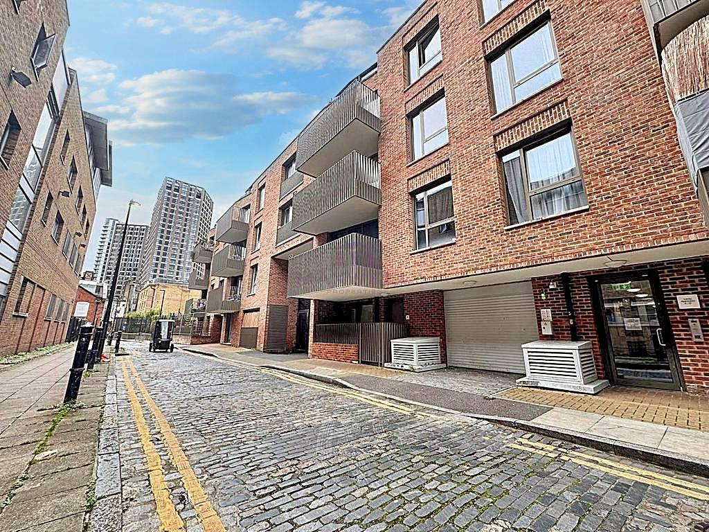 One bedroom flat for sale E1, Aldgate ,...