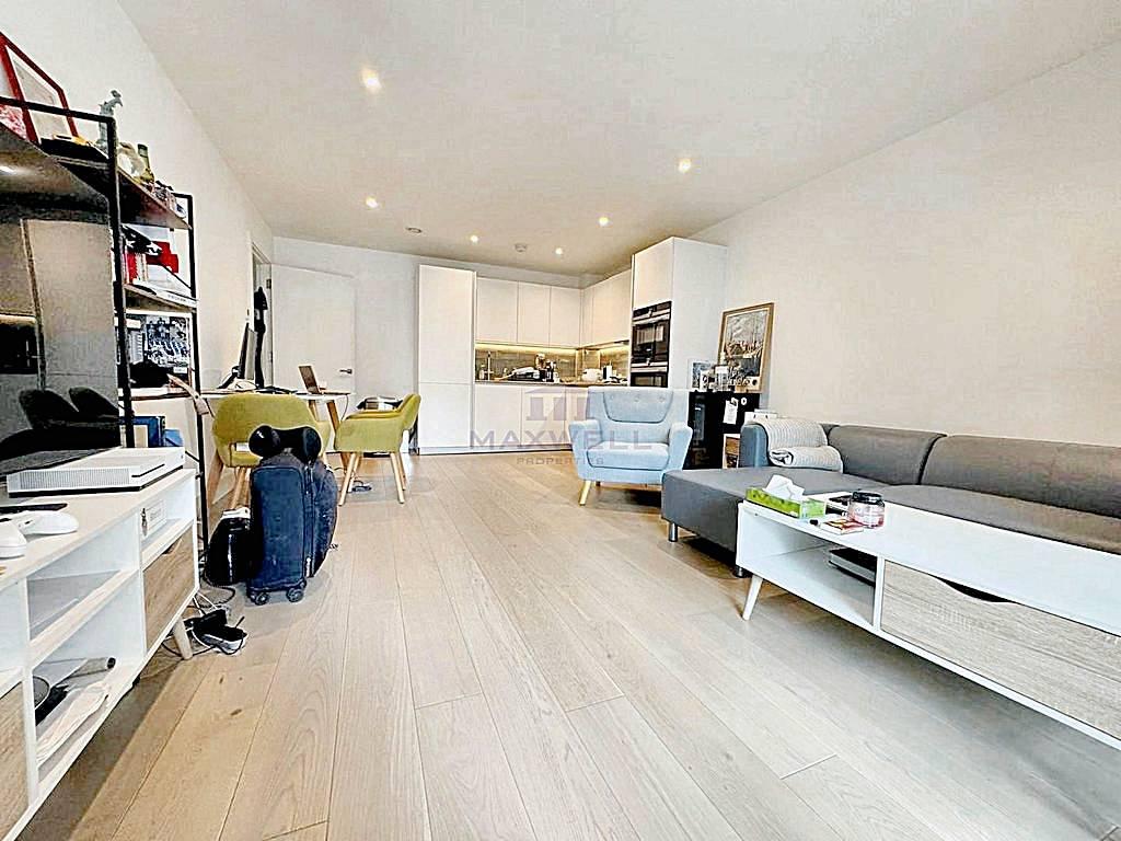 One bedroom flat for sale E1, Aldgate ,...