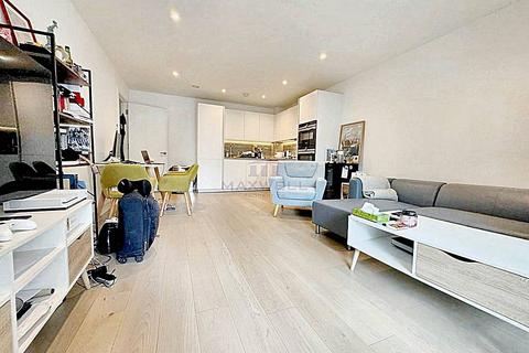 1 bedroom apartment for sale, Gunthorpe Street, London E1