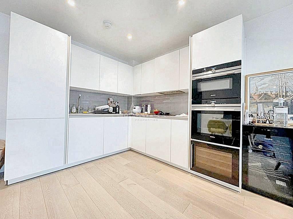 One bedroom flat for sale E1, Aldgate ,...