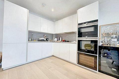 1 bedroom apartment for sale, Gunthorpe Street, London E1